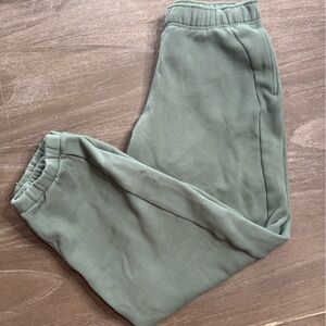 Lululemon Sweatpants